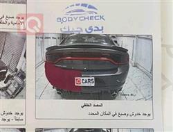 دودج تشارجر